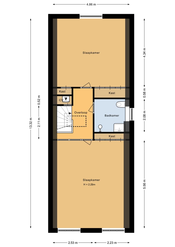 Photo 43 of Oude Delft 143