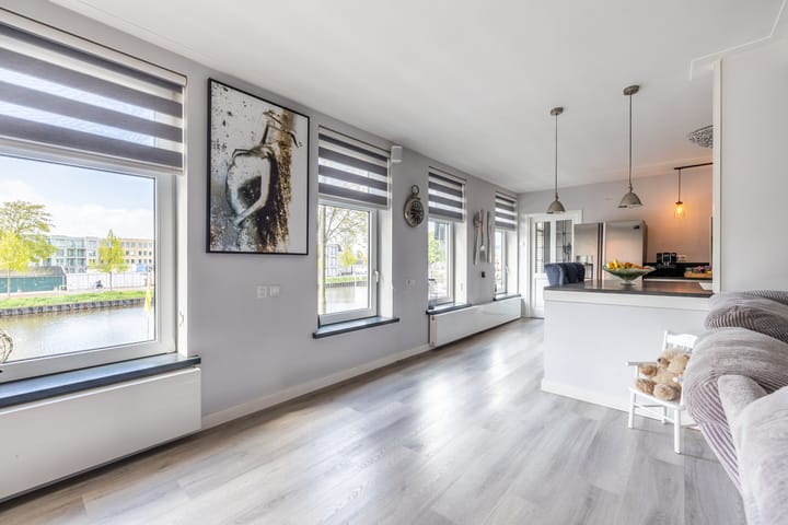 Foto 21 van Kanaalschans 33-A