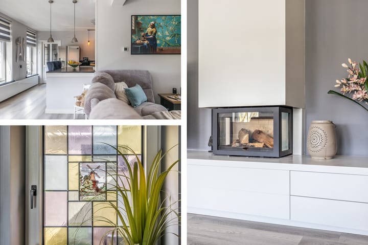 Foto 26 van Kanaalschans 33-A