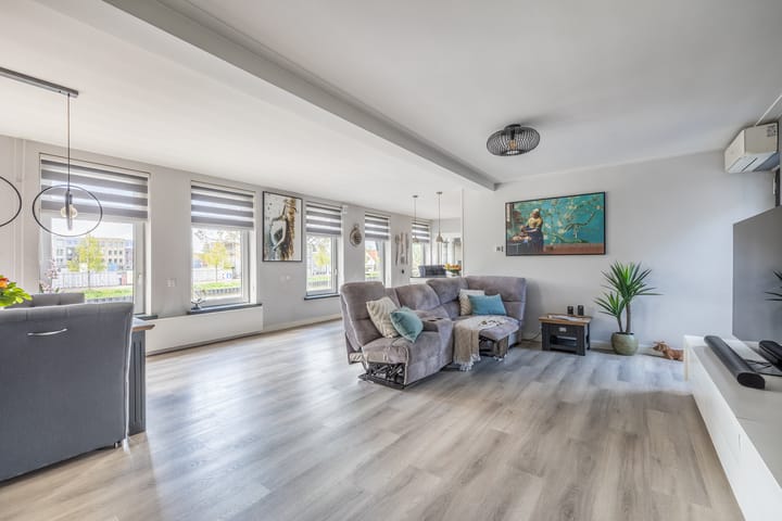 Foto 27 van Kanaalschans 33-A