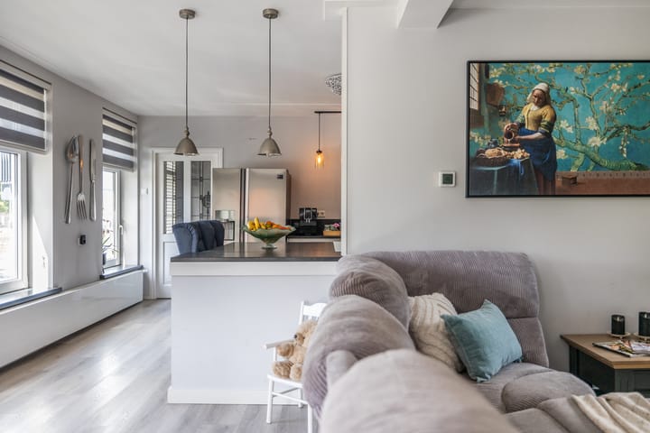 Foto 30 van Kanaalschans 33-A