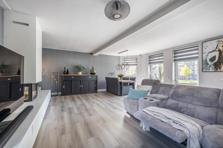 Foto 31 van Kanaalschans 33-A