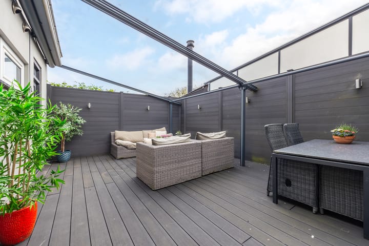 Foto 33 van Kanaalschans 33-A