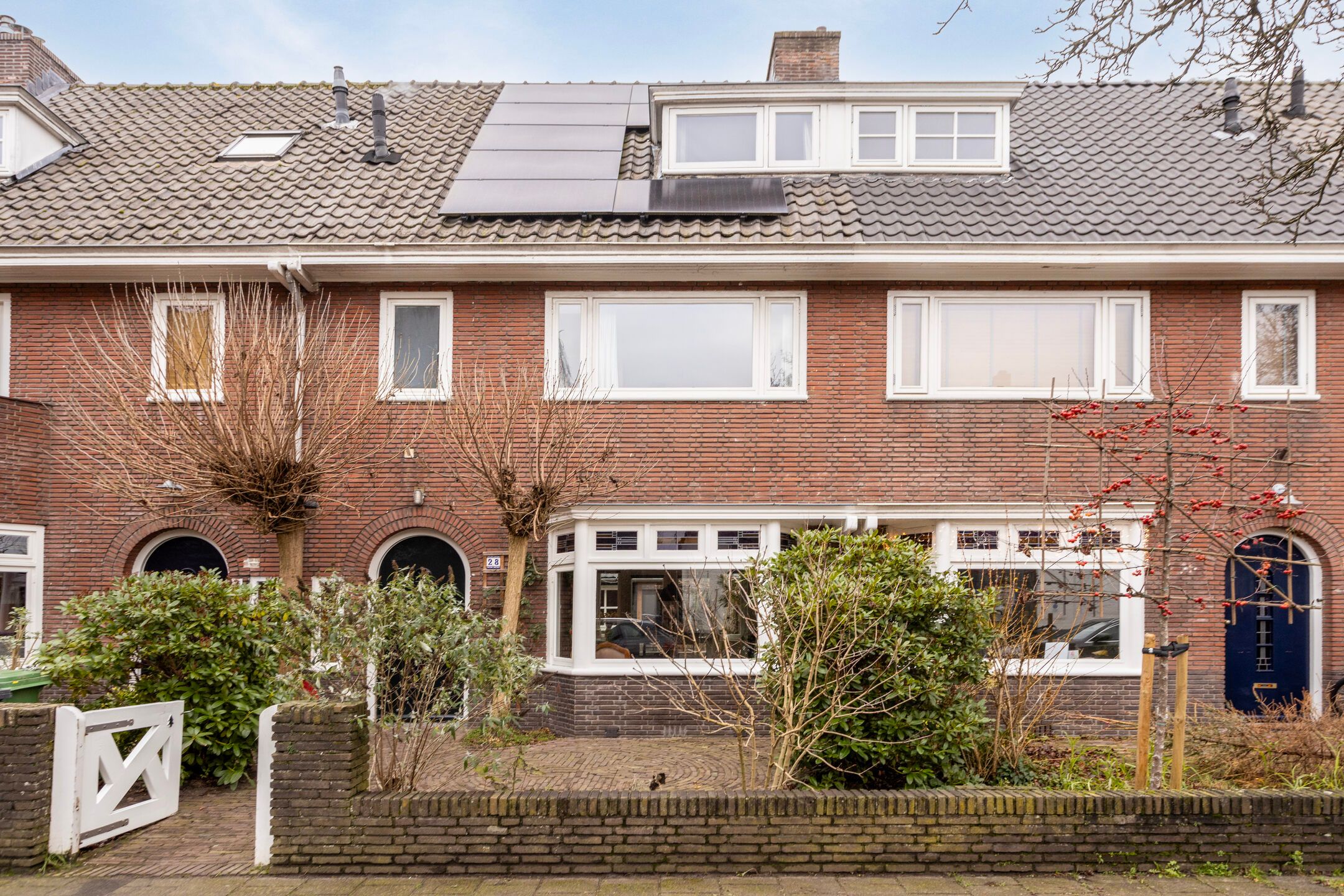 Sonniusstraat, 28, Den Bosch, 5212AK, Noord-Brabant, Nederland 28