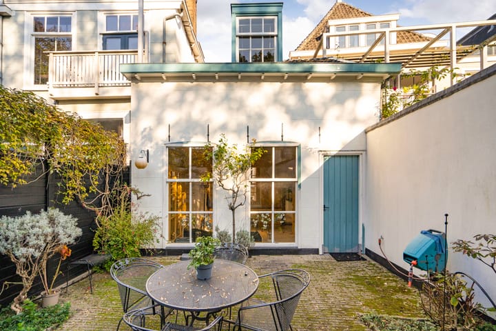 Photo 63 of Oude Delft 143