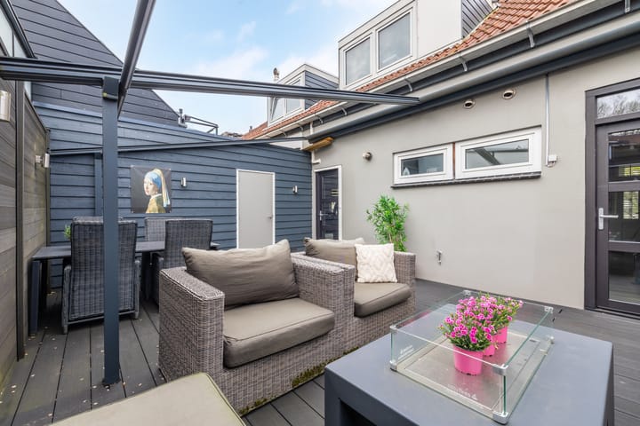 Foto 39 van Kanaalschans 33-A