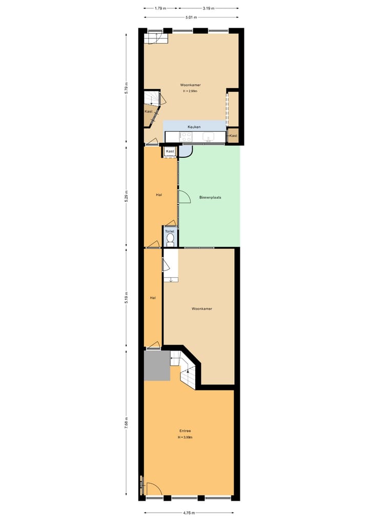 Photo 75 of Oude Delft 143