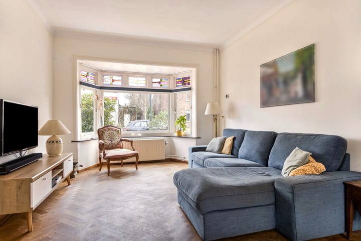 Foto 9 van Sonniusstraat 28