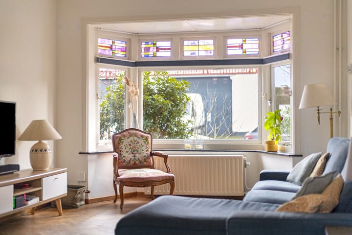 Foto 10 van Sonniusstraat 28