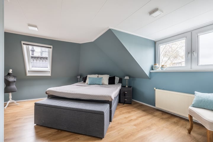 Foto 5 van Kanaalschans 33-A