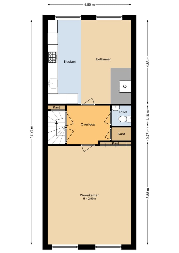 Photo 80 of Oude Delft 143