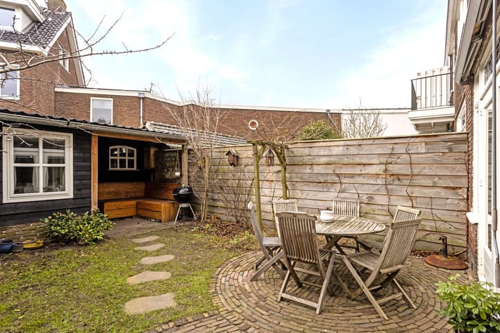 Foto 15 van Sonniusstraat 28