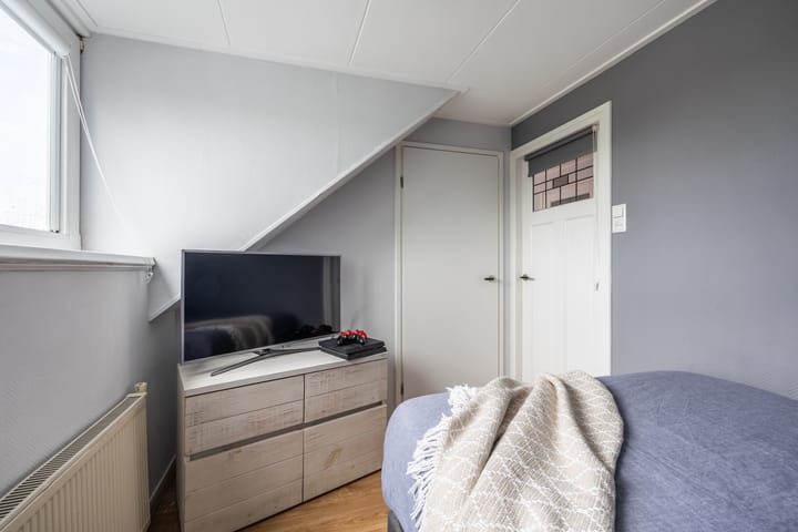 Foto 50 van Kanaalschans 33-A