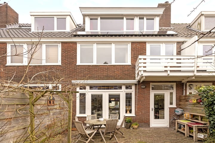 Foto 20 van Sonniusstraat 28