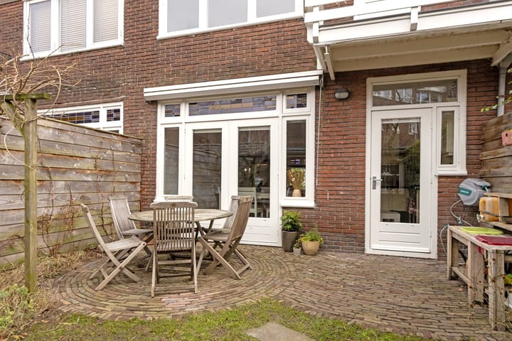 Foto 21 van Sonniusstraat 28