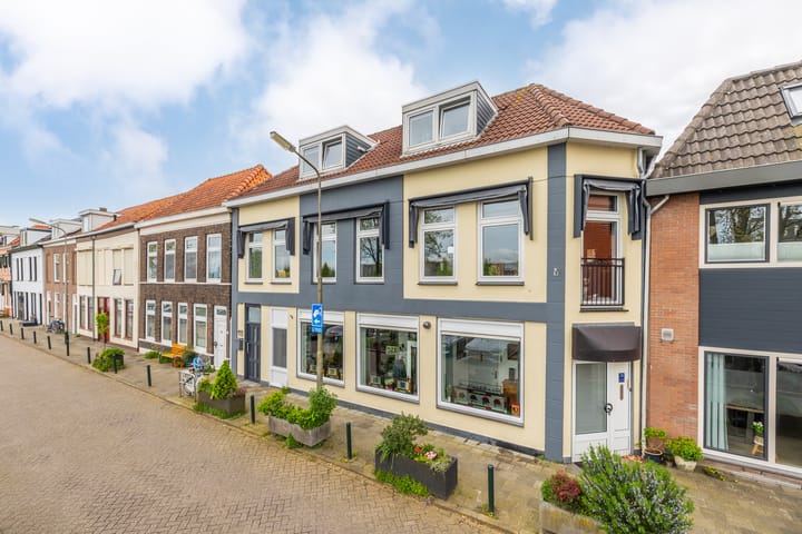 Foto 55 van Kanaalschans 33-A