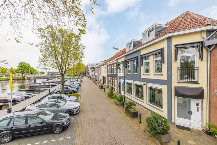 Foto 56 van Kanaalschans 33-A