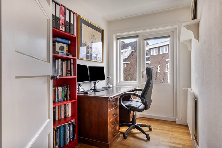 Foto 25 van Sonniusstraat 28