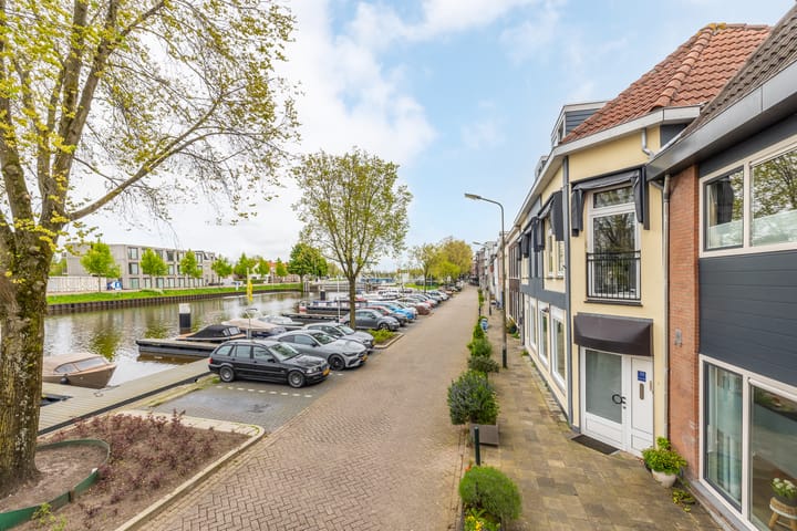 Foto 57 van Kanaalschans 33-A