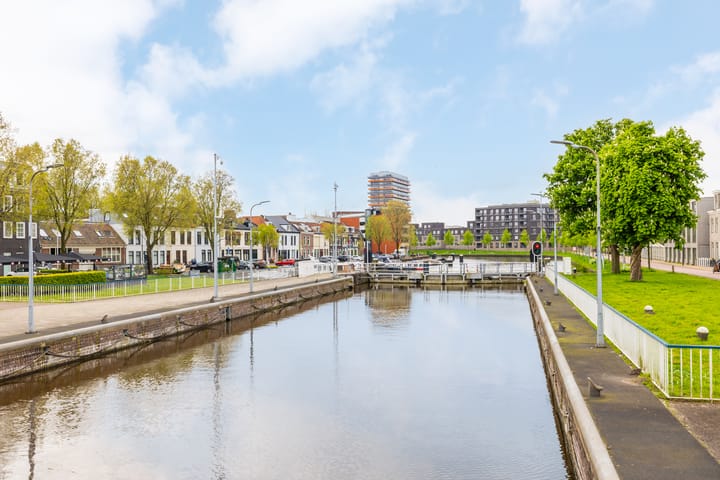 Foto 59 van Kanaalschans 33-A