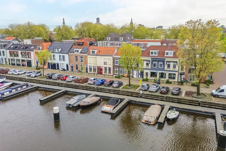 Foto 60 van Kanaalschans 33-A