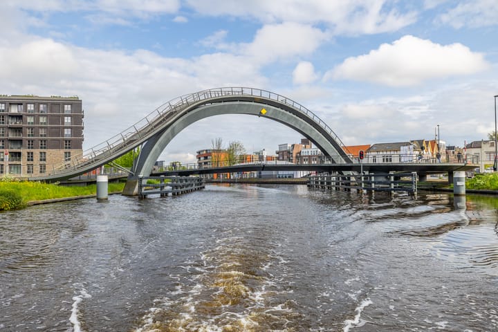 Foto 61 van Kanaalschans 33-A