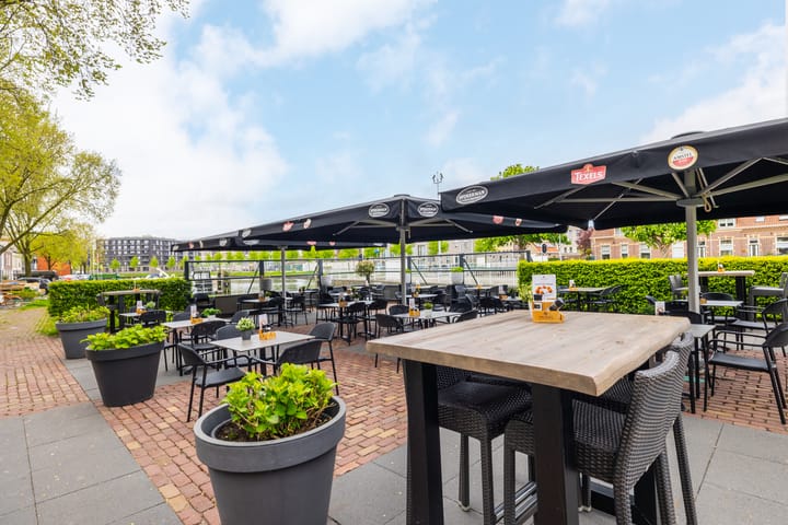 Foto 62 van Kanaalschans 33-A