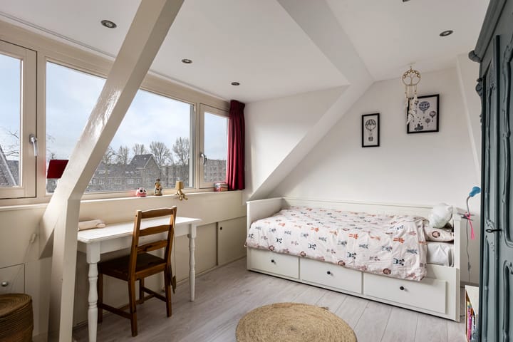 Foto 32 van Sonniusstraat 28