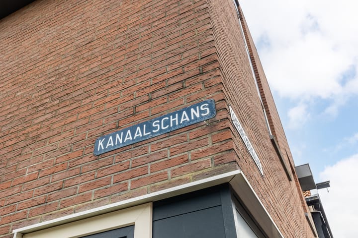 Foto 63 van Kanaalschans 33-A