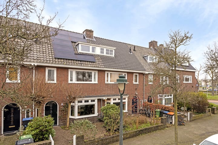 Foto 33 van Sonniusstraat 28