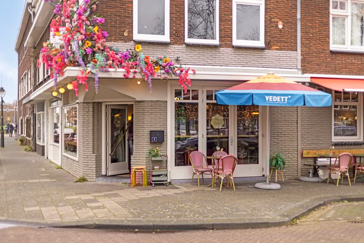 Foto 35 van Sonniusstraat 28