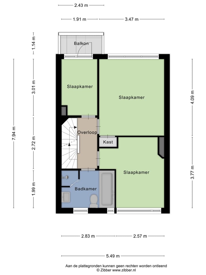 Foto 37 van Sonniusstraat 28
