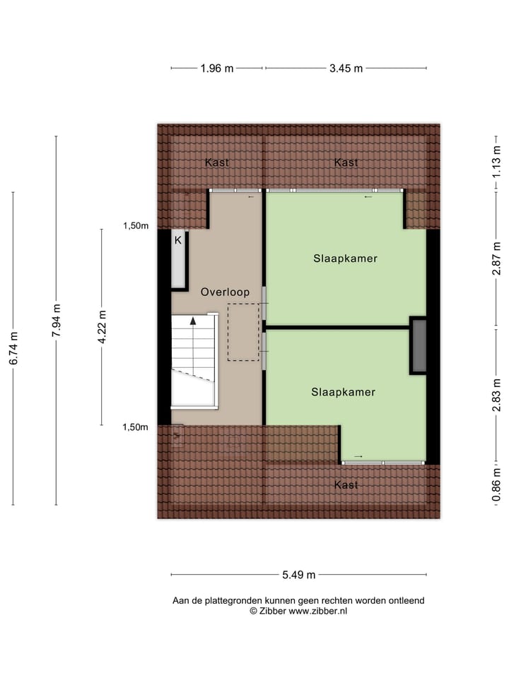 Foto 38 van Sonniusstraat 28
