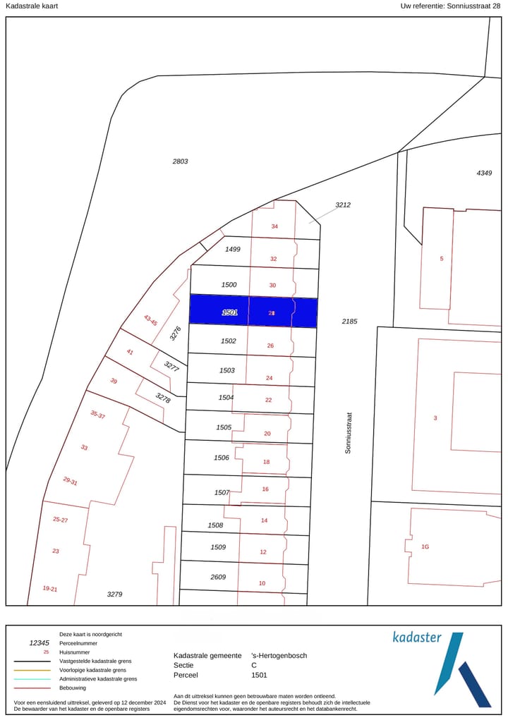 Foto 41 van Sonniusstraat 28