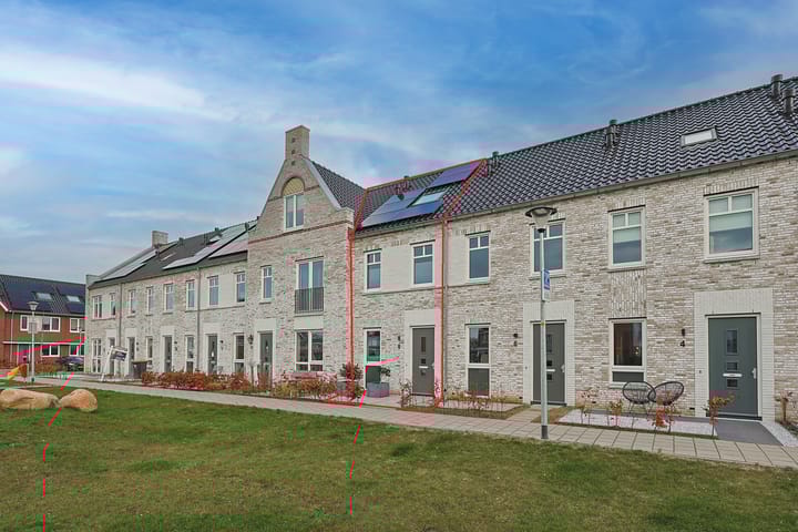 Foto 1 van Tusschenstuk 8