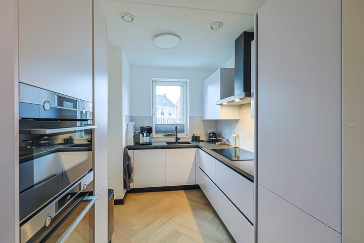 Foto 3 van Tusschenstuk 8