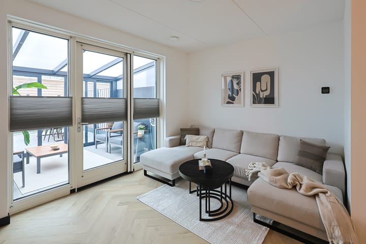 Foto 4 van Tusschenstuk 8