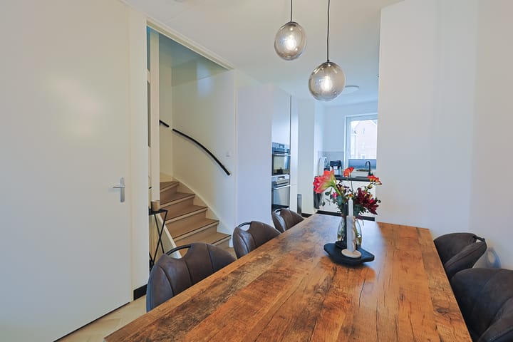 Foto 8 van Tusschenstuk 8