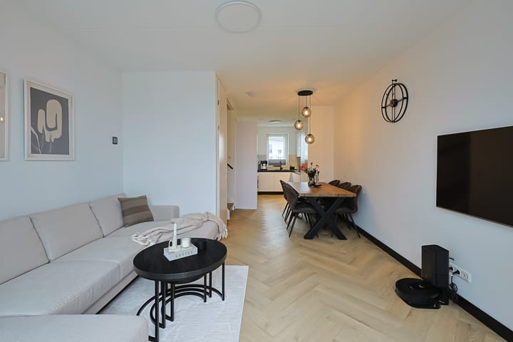 Foto 11 van Tusschenstuk 8