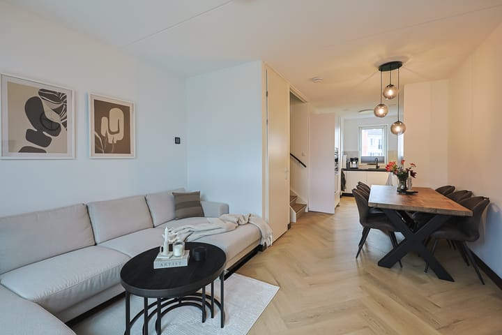 Foto 12 van Tusschenstuk 8