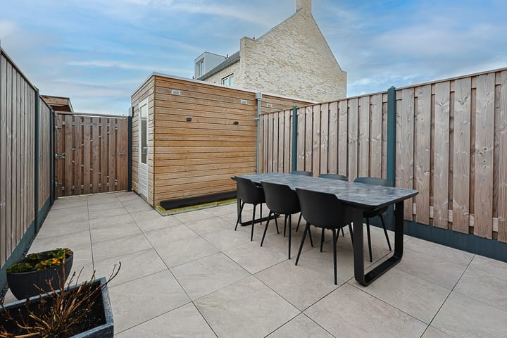 Foto 31 van Tusschenstuk 8