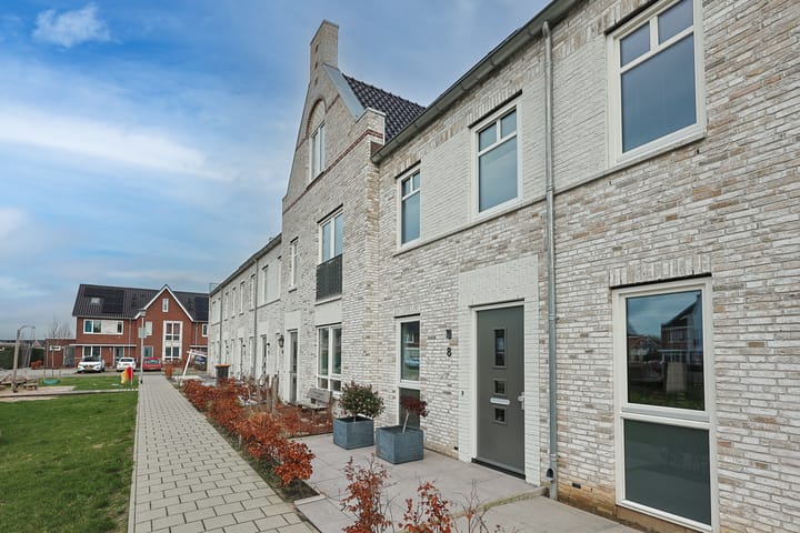 Foto 33 van Tusschenstuk 8