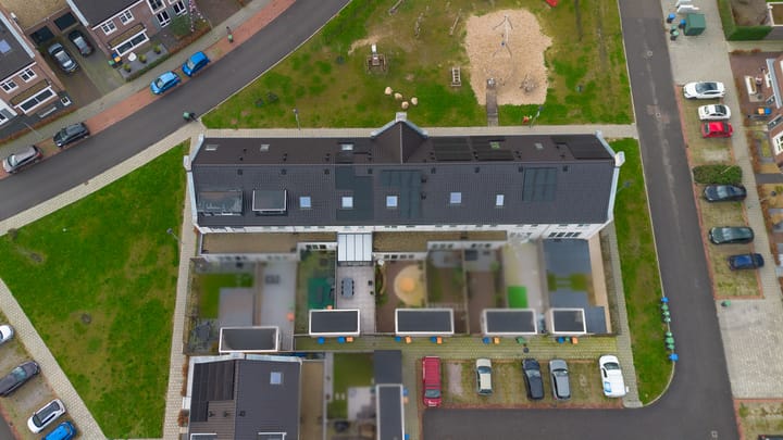 Foto 35 van Tusschenstuk 8