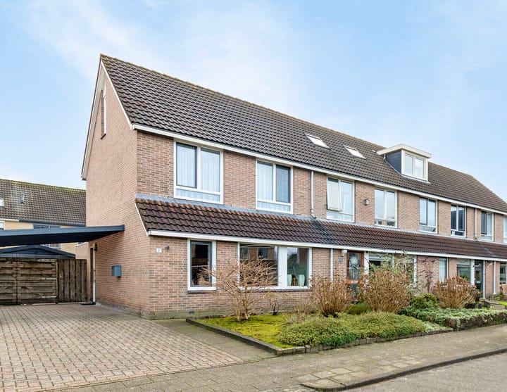 Foto 1 van Kamille 27