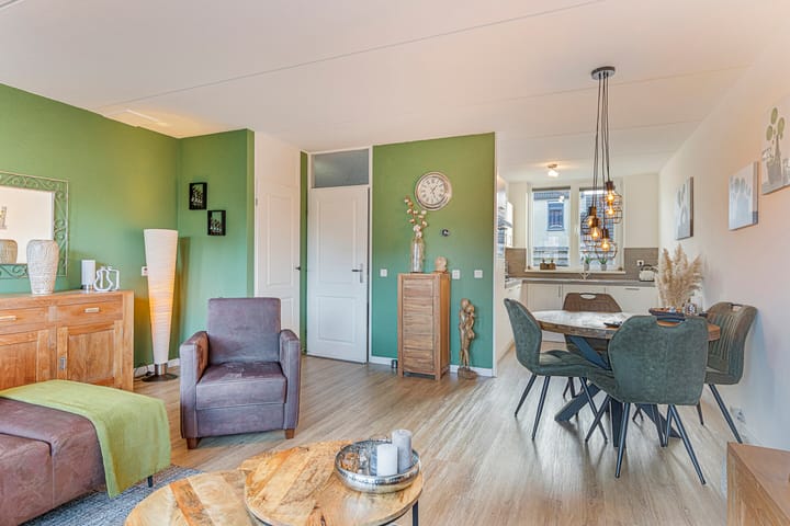 Foto 9 van Kamille 27