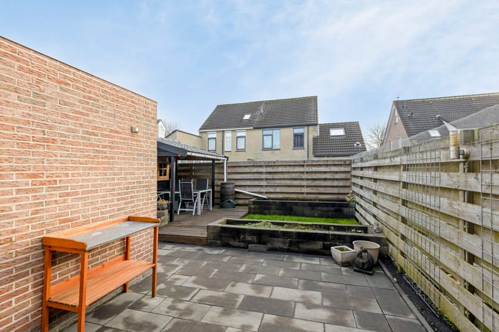 Foto 31 van Kamille 27