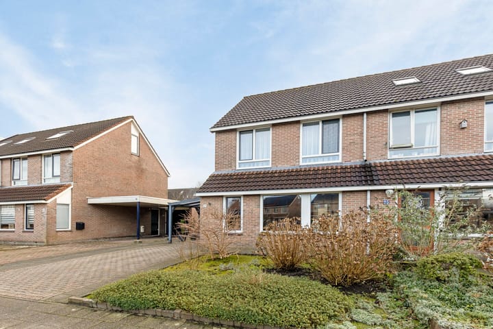 Foto 36 van Kamille 27