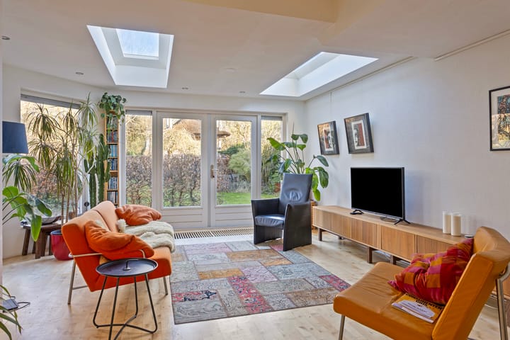 Foto 2 van Karveel 12 36