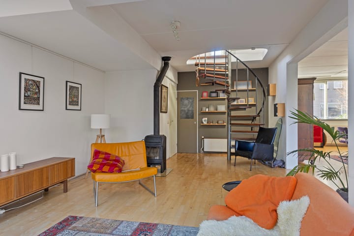 Foto 3 van Karveel 12 36