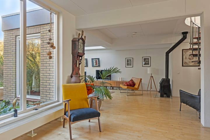 Foto 4 van Karveel 12 36